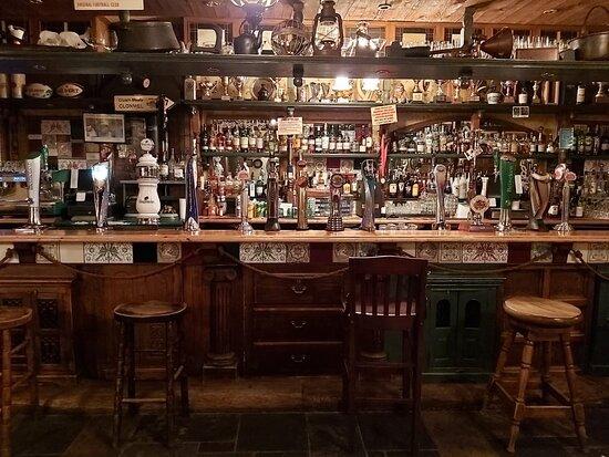 Fibber Magee's